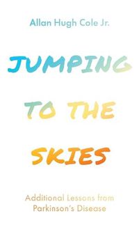 Cover image for Jumping to the Skies