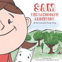 Cover image for Sam the Landscape Architect