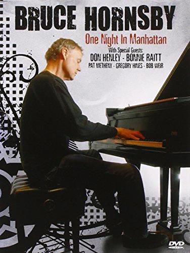 One Night In Manhattan