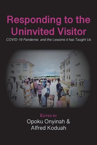 Cover image for Responding to The Uninvited Visitor