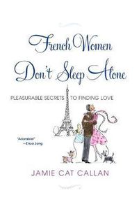 Cover image for French Women Don't Sleep Alone