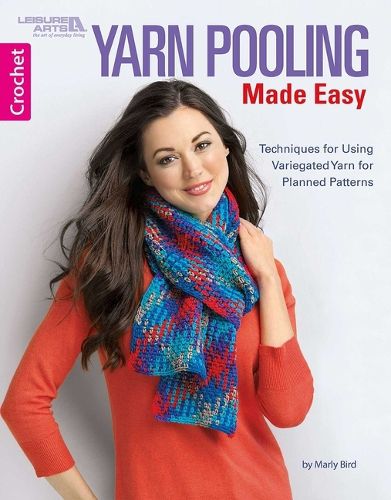 Cover image for Yarn Pooling Made Easy