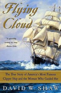 Cover image for Flying Cloud