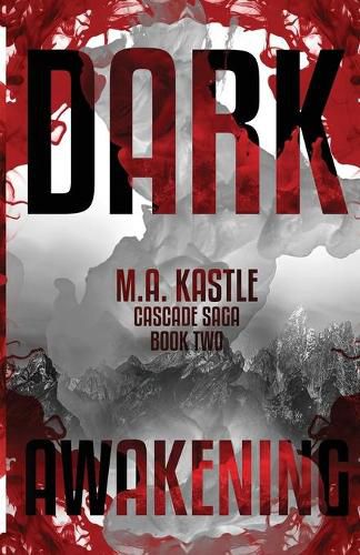 Cover image for Dark Awakening