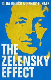 Cover image for The Zelensky Effect