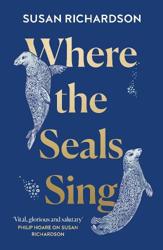 Cover image for Where the Seals Sing