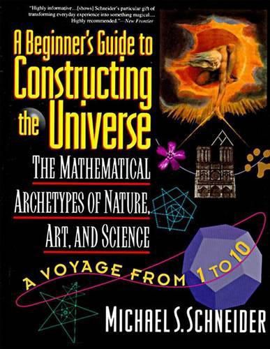 Cover image for A Beginner's Guide to Constructing the Universe