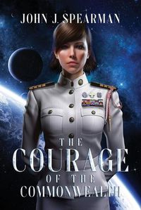 Cover image for The Courage of the Commonwealth