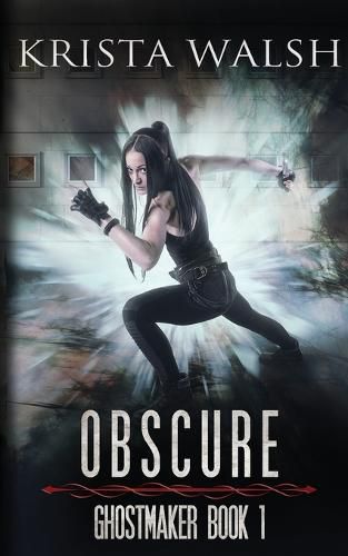 Cover image for Obscure