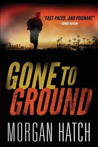 Cover image for Gone To Ground
