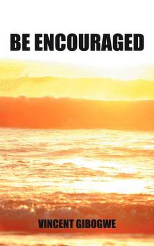 Cover image for Be Encouraged