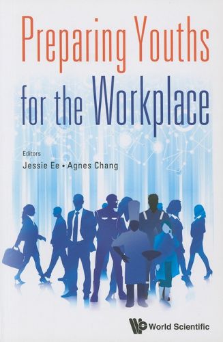Cover image for Preparing Youths For The Workplace