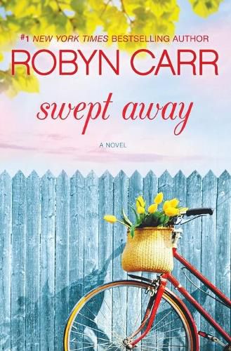 Cover image for Swept Away