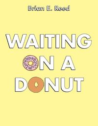 Cover image for Waiting on a Donut