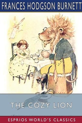Cover image for The Cozy Lion (Esprios Classics)