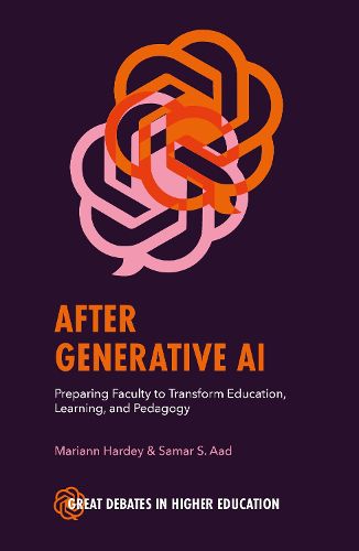 Cover image for After Generative AI