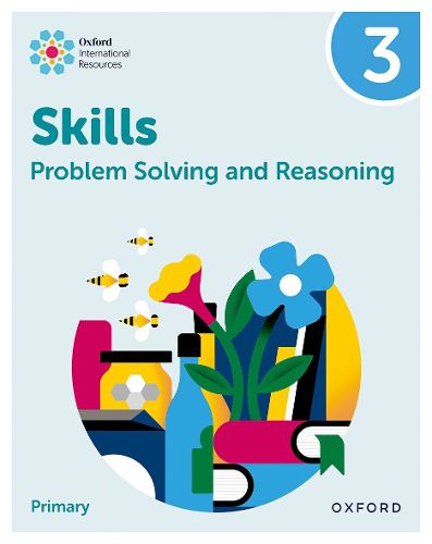 Cover image for Oxford International Skills: Problem Solving and Reasoning: Practice Book 3