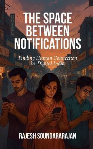Cover image for The Space Between Notifications