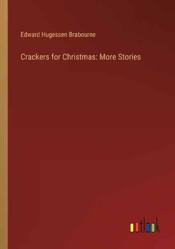 Cover image for Crackers for Christmas