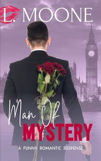 Cover image for Man of Mystery