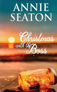 Cover image for Christmas With the Boss
