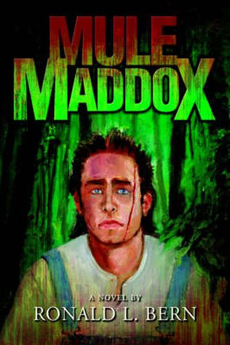 Cover image for Mule Maddox