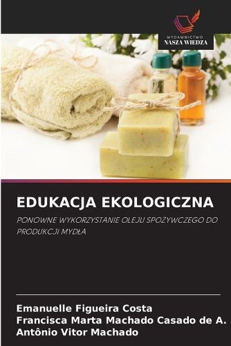 Cover image for Edukacja Ekologiczna