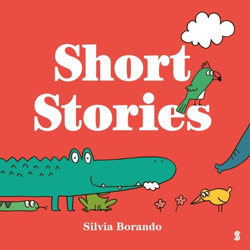 Cover image for Short Stories