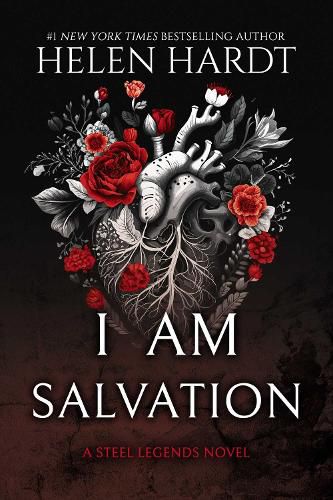 Cover image for I Am Salvation: Volume 2