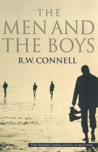 The Men and the Boys