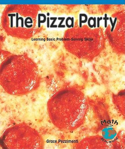 Cover image for Pizza Party