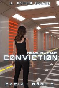 Cover image for Conviction