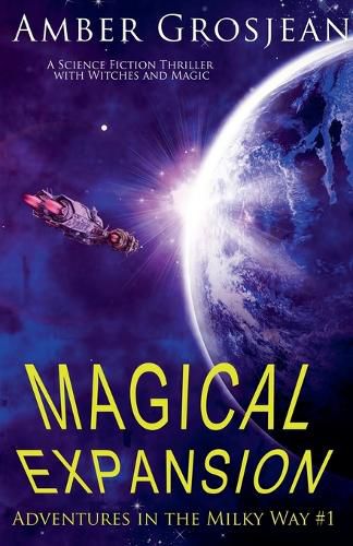 Cover image for Magical Expansion