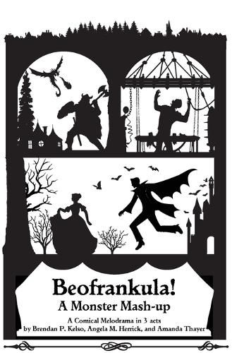 Cover image for Beofrankula!
