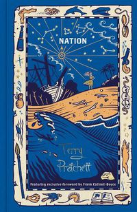 Cover image for Nation: Special Edition
