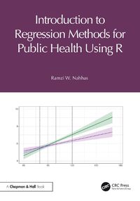 Cover image for Introduction to Regression Methods for Public Health Using R