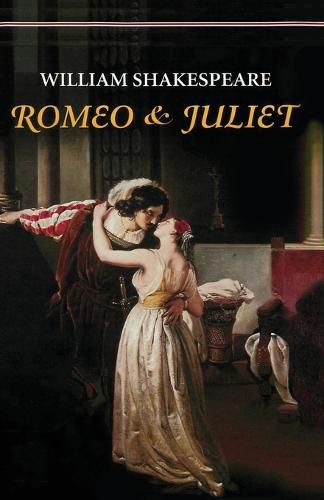 Cover image for Romeo and Juliet