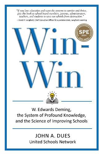 Cover image for Win-Win