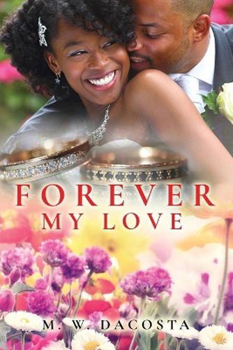 Cover image for Forever My Love