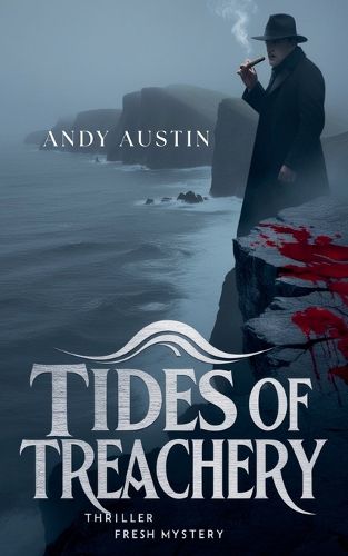 Cover image for Tides of Treachery
