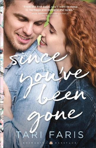 Cover image for Since You"ve Been Gone