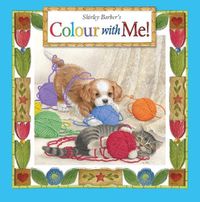 Cover image for Colour With Me
