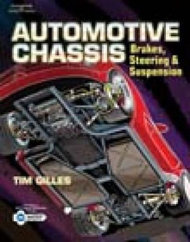 Automotive Chassis