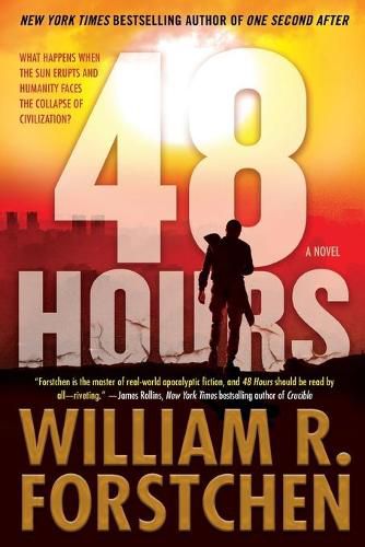 Cover image for 48 Hours