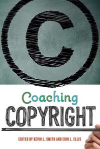 Cover image for Coaching Copyright