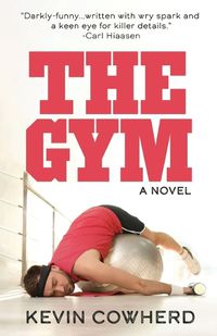 Cover image for The Gym