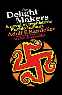 Cover image for Delight Makers