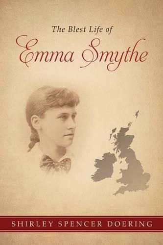 Cover image for The Blest Life of Emma Smythe