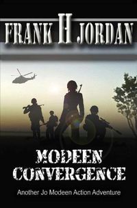 Cover image for Modeen Convergence