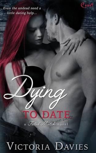 Cover image for Dying to Date